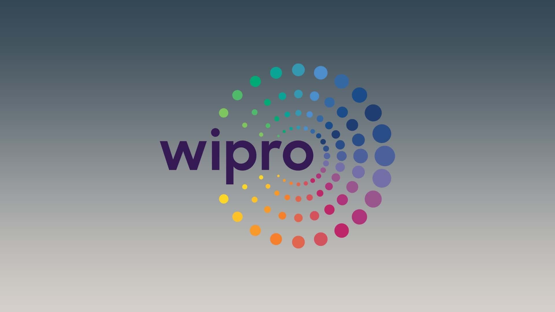 Wipro Logo