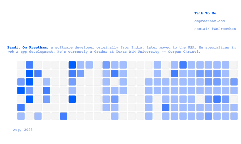 Embedded HTML within SVG inside an Image in a README